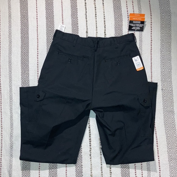 NWT Dakota Cargo Work Pant - Picture 5 of 15